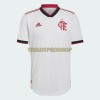 Original Fußballtrikot CR Flamengo Auswärtstrikot 2022-23 Für Herren